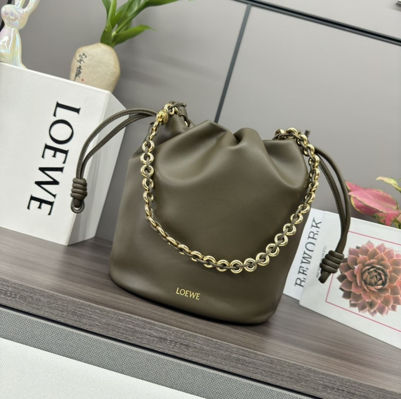 l*ew* bucket bags